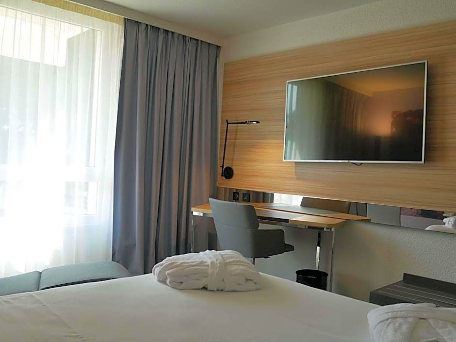 Novotel Narbonne Sud