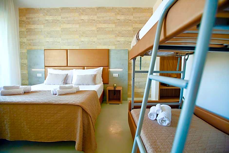 Hotel Maestri