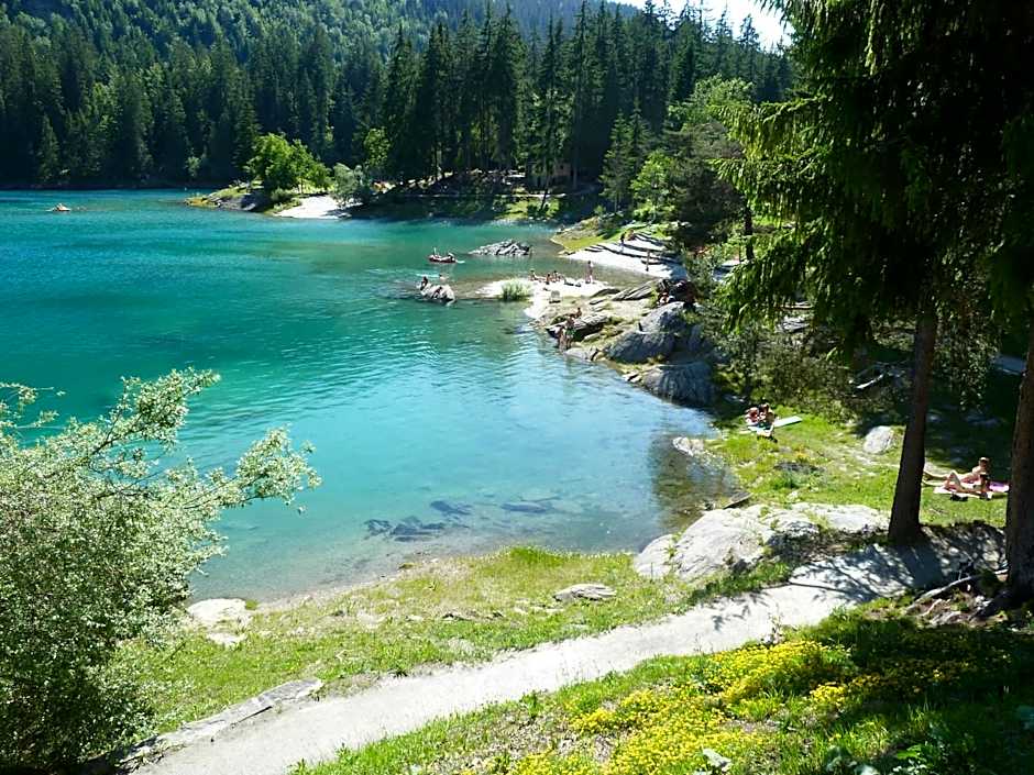 Bed & Breakfast La Val