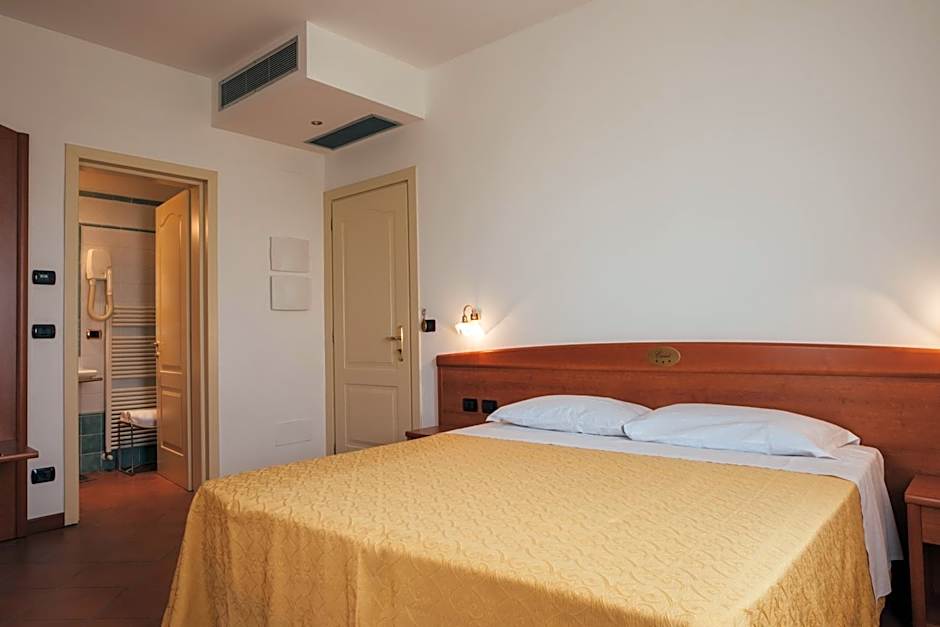 Albergo Canè
