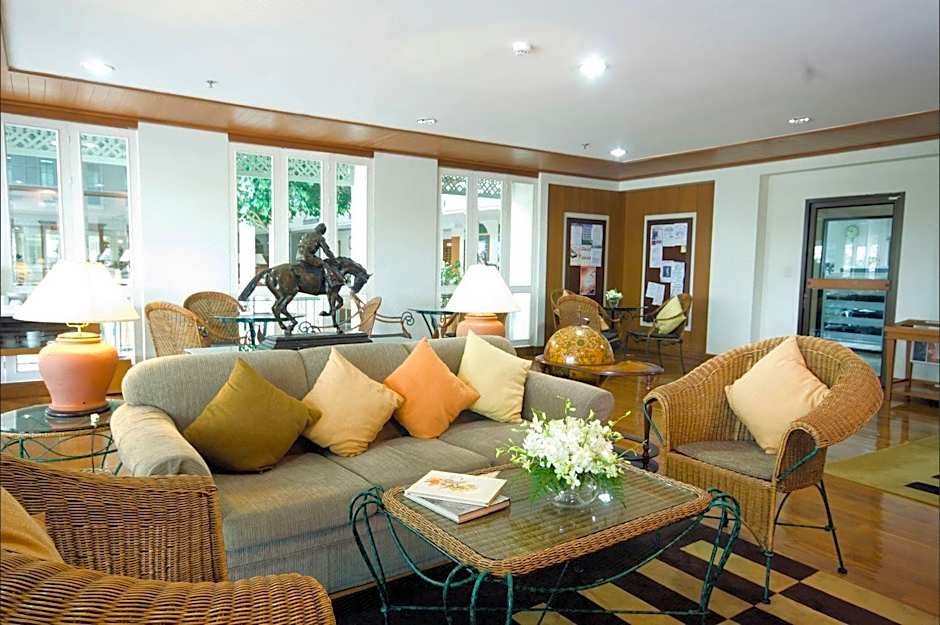 Kantary Bay Hotel & Serviced Apartments Sriracha