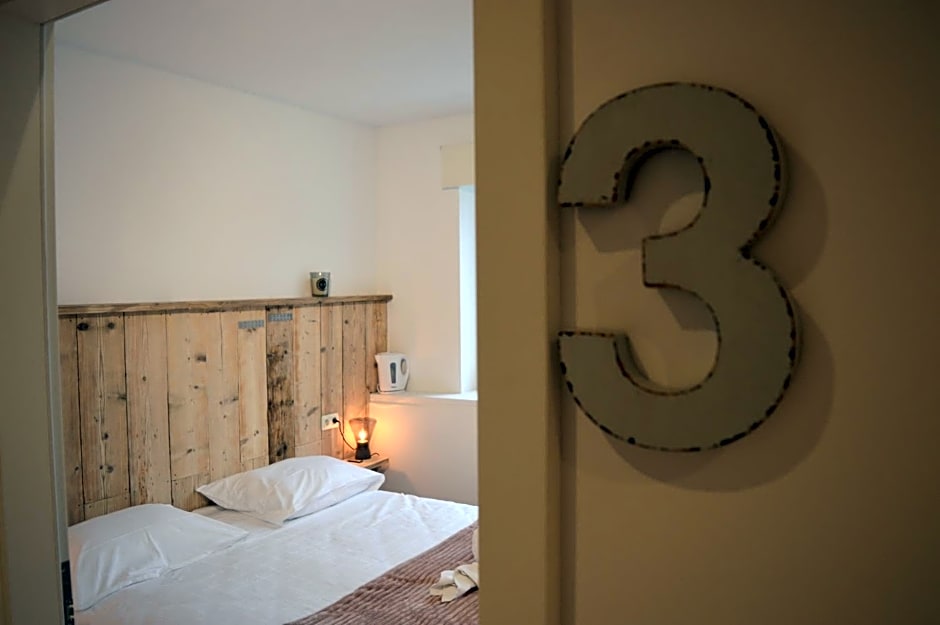 Luxury Spa Hotel - Francofolies
