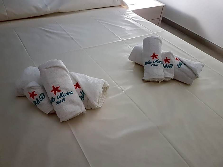 Stella Marina Agropoli