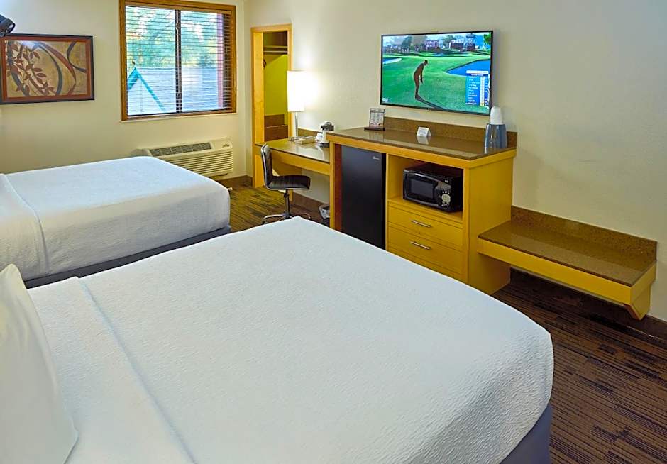 Livinn Hotel Minneapolis South / Burnsville