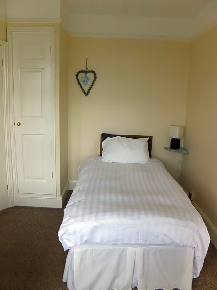 Sea Jade Guest House