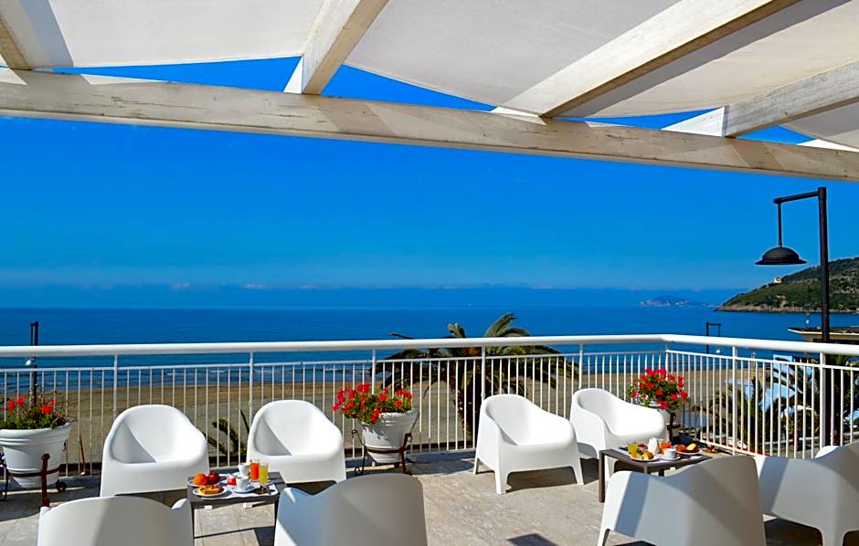 Hotel Villa Eleonora