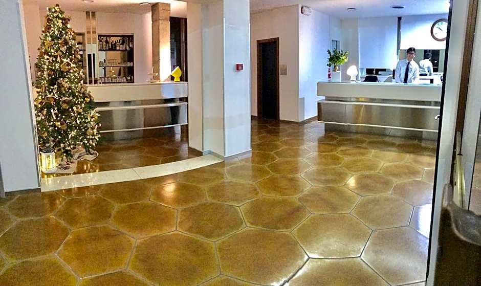 Hotel Pex Padova
