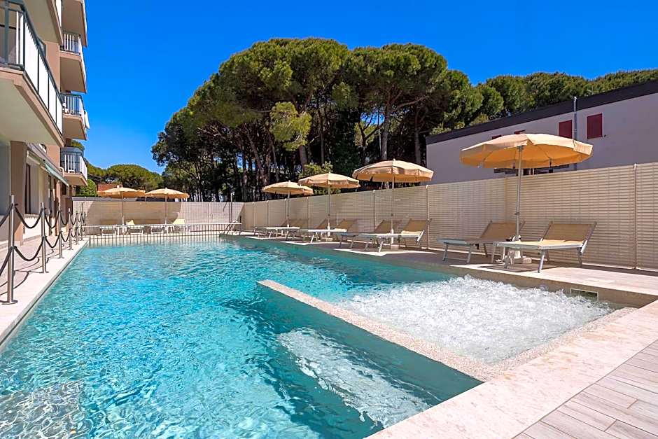 Hotel Picobello Pineta