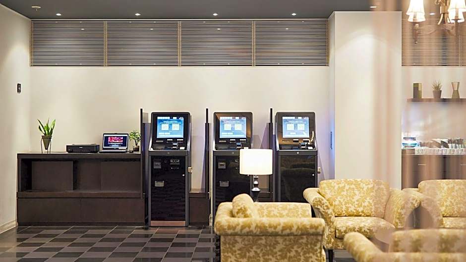 Richmond Hotel Nagasaki Shianbashi