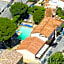 Hôtel Lou Paouvadou