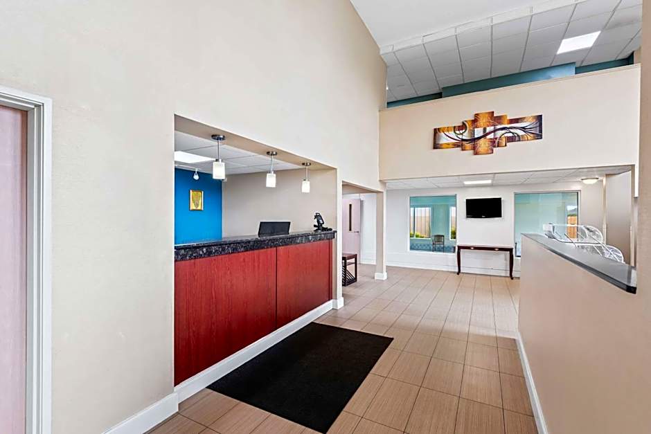 Best Western Airport Inn