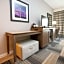 Hampton Inn By Hilton Toledo Oregon