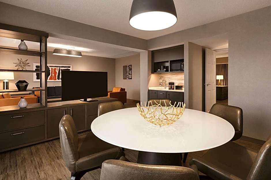 Embassy Suites By Hilton Hotel Richmond-Commerce Center