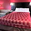 Econo Lodge Inn & Suites Tuscaloosa I-20
