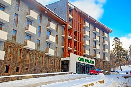 Apartment Orbi Palace 629