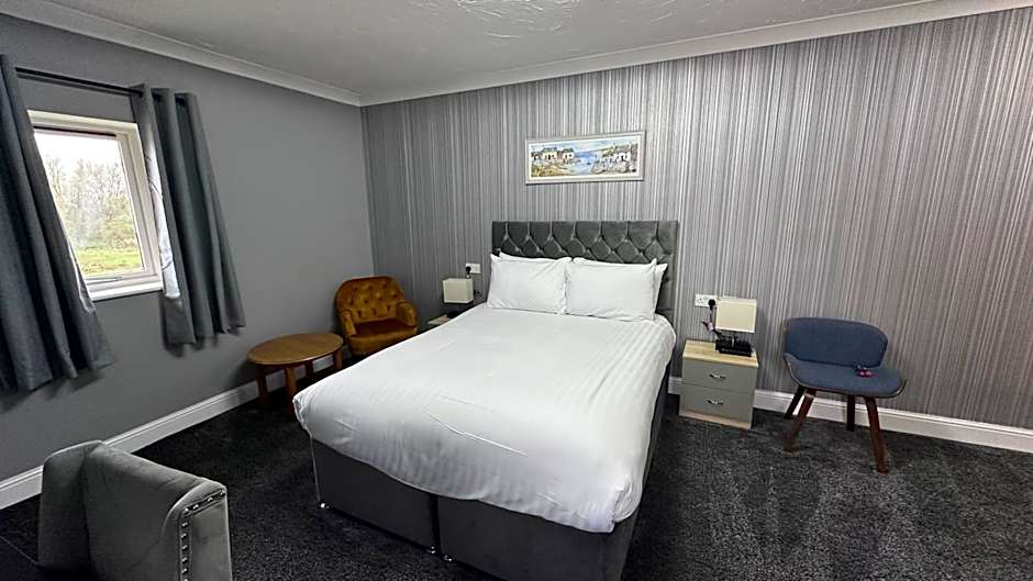 Dolphin Hotel St Ives