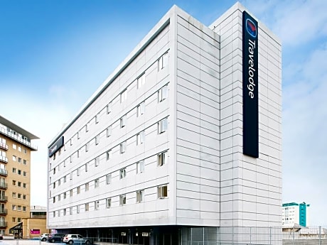 Travelodge London Feltham