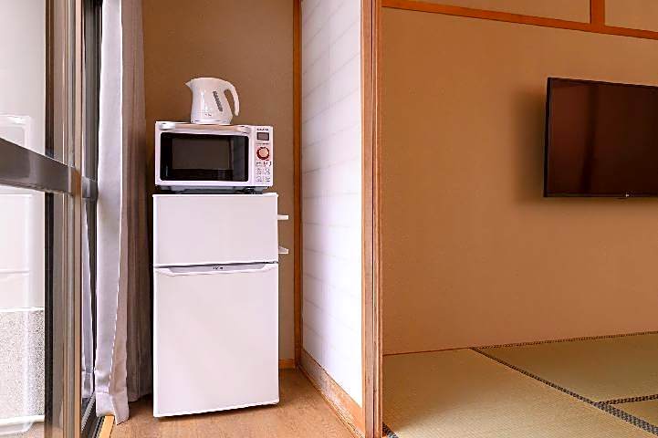 BEYOND HOTEL Takayama 4th