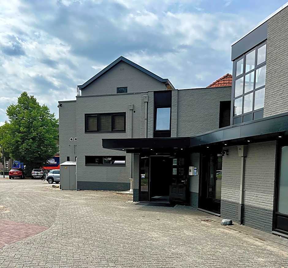 Hotel restaurant De Roode Leeuw