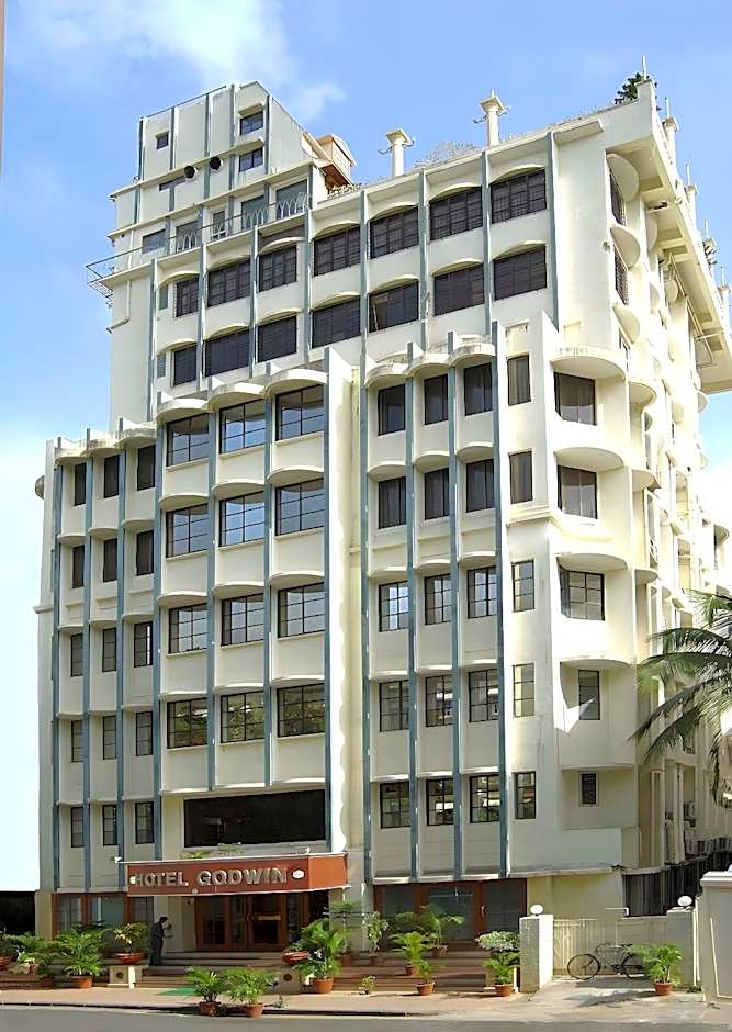 Godwin Hotel