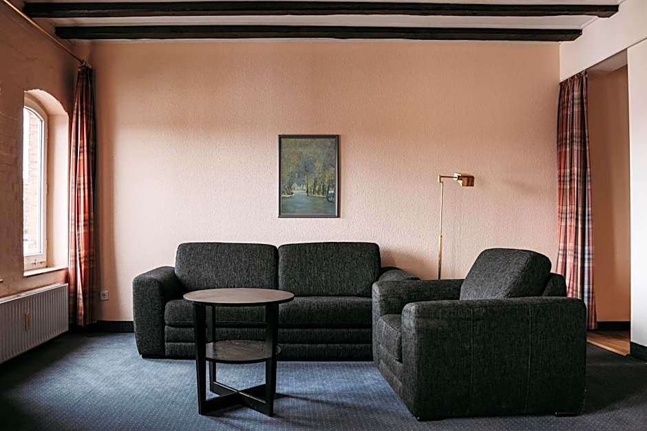 Zur Mühle - Hotel am Fleth