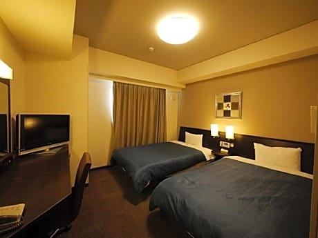 Comfort Twin Room Non-Smoking