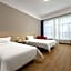 Jinjiang Inn Xi'an Changle West Road Tonghuamen Metro Station