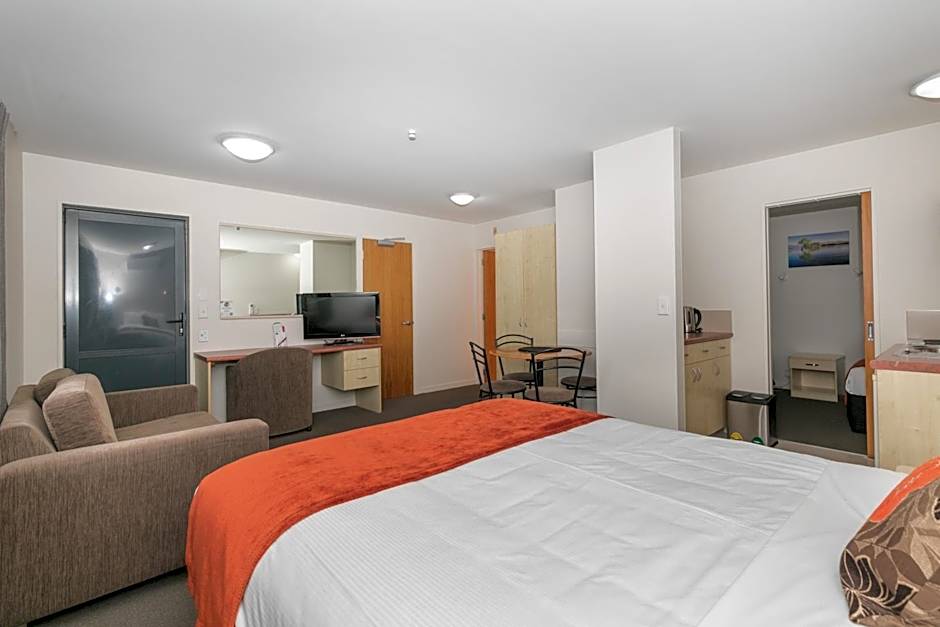 Bella Vista Motel Lake Wanaka