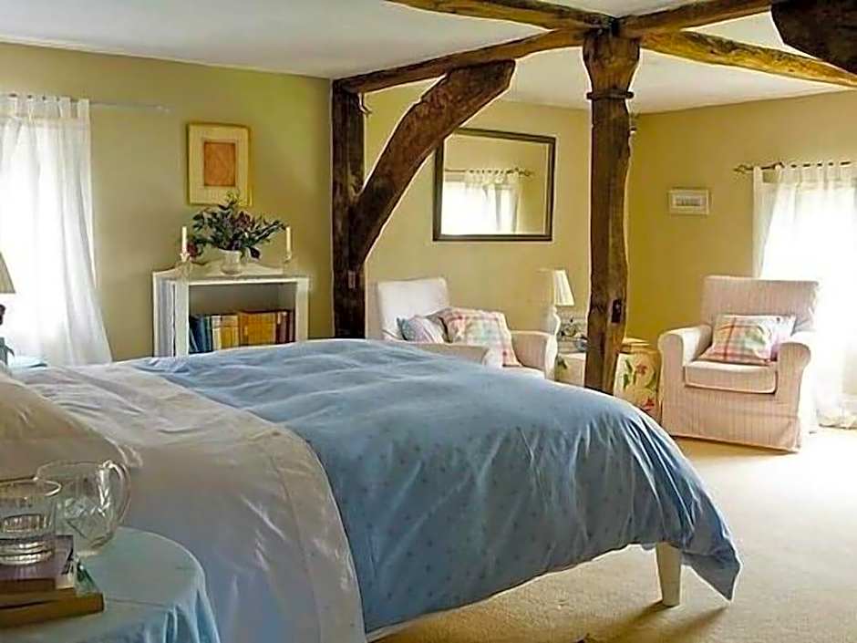 The Old Manor House B & B