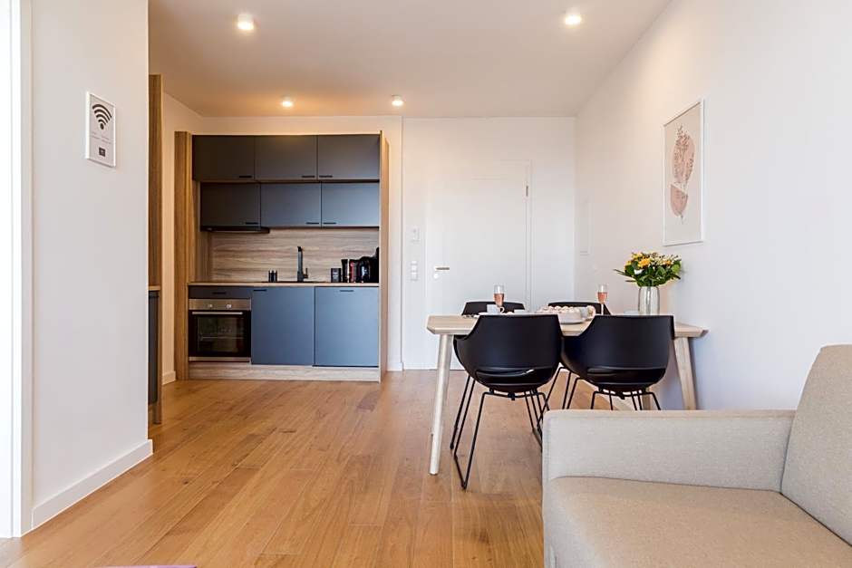 living TIMELESS - Adler Apartments Sasbachwalden