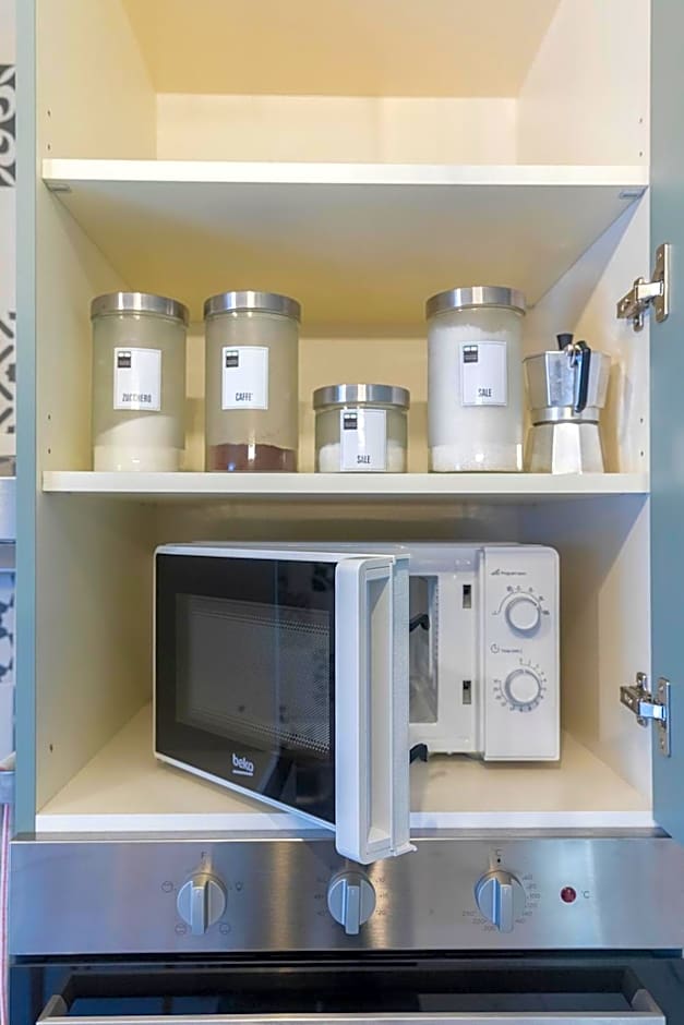 Affittacamere Polvara Trentuno