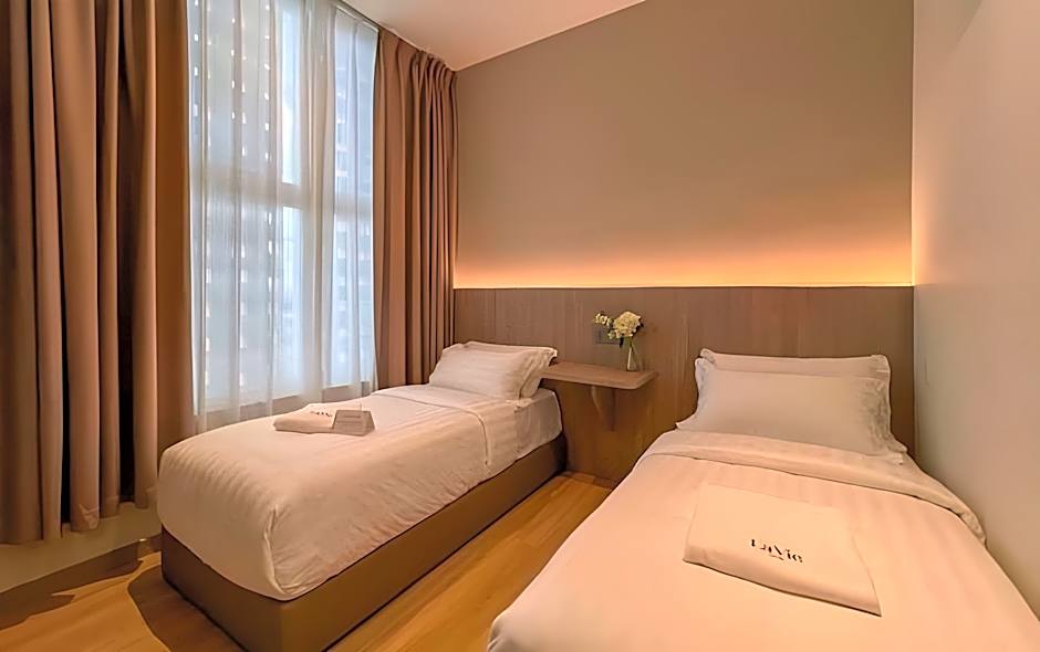La Vie Hotel