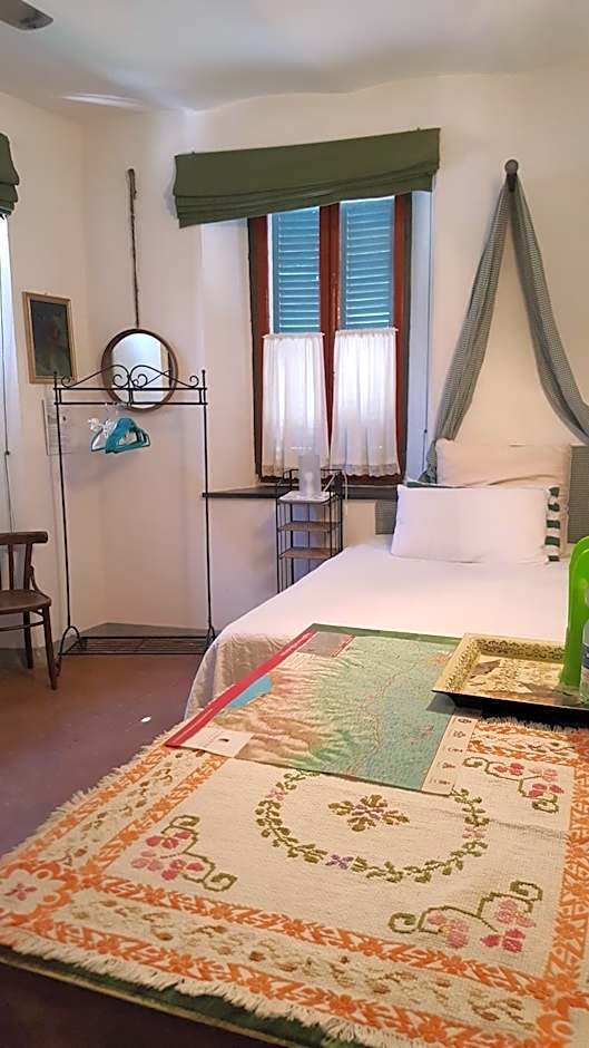 La Torretta - Cerreto Grue