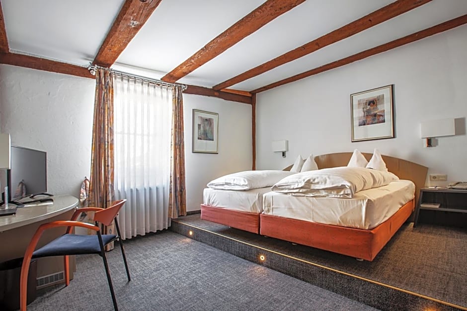 Hotel Am Jakobsmarkt