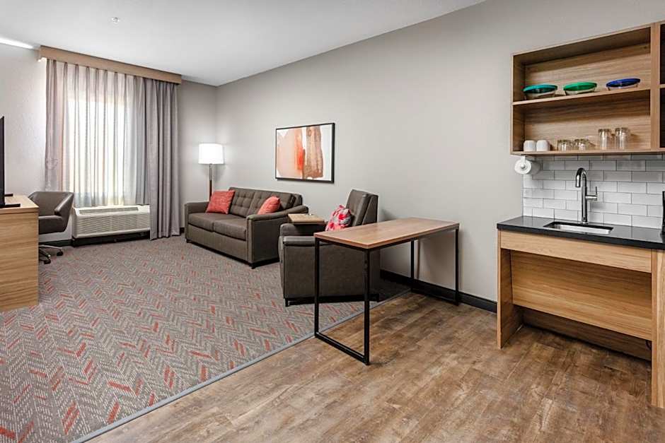 Candlewood Suites North Platte By IHG