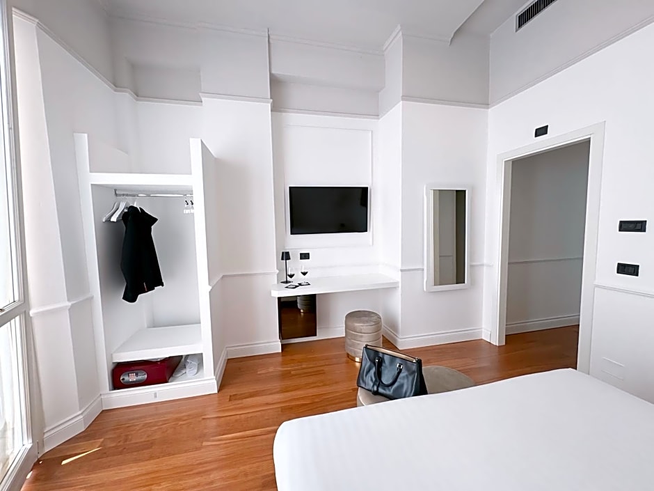 Rechigi Park Hotel