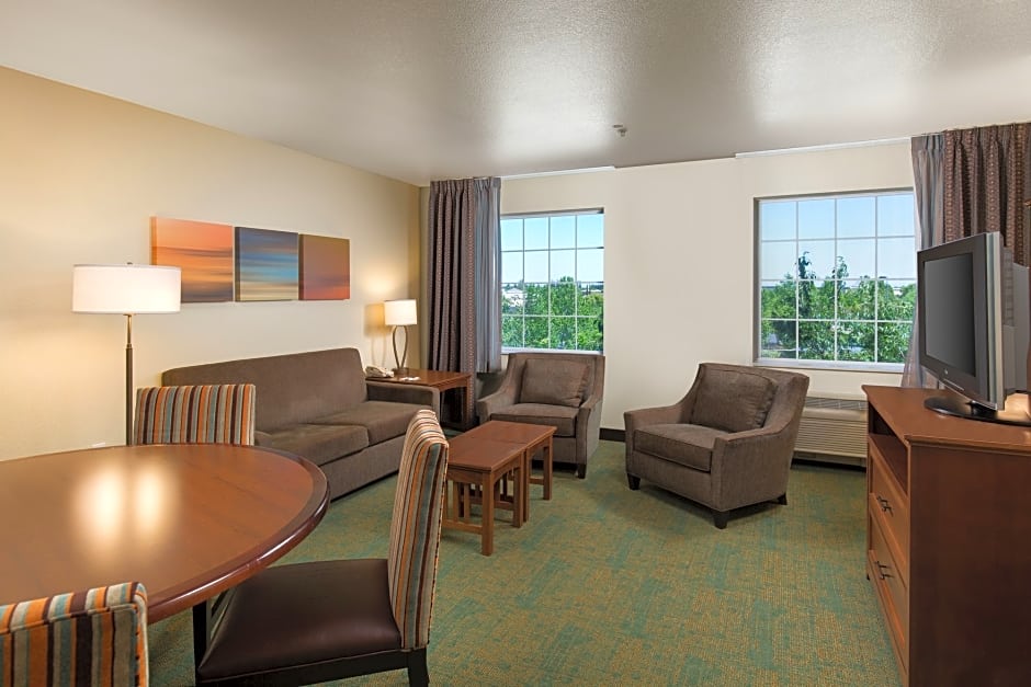 Staybridge Suites Sacramento Airport Natomas, an IHG Hotel