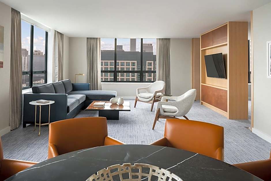 The Ritz-Carlton Chicago