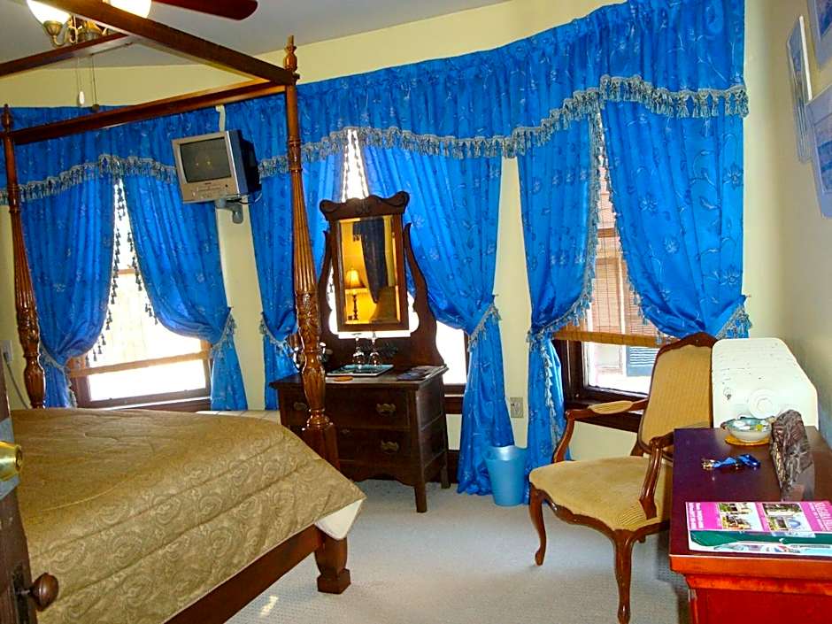 A Night to Remember B & B