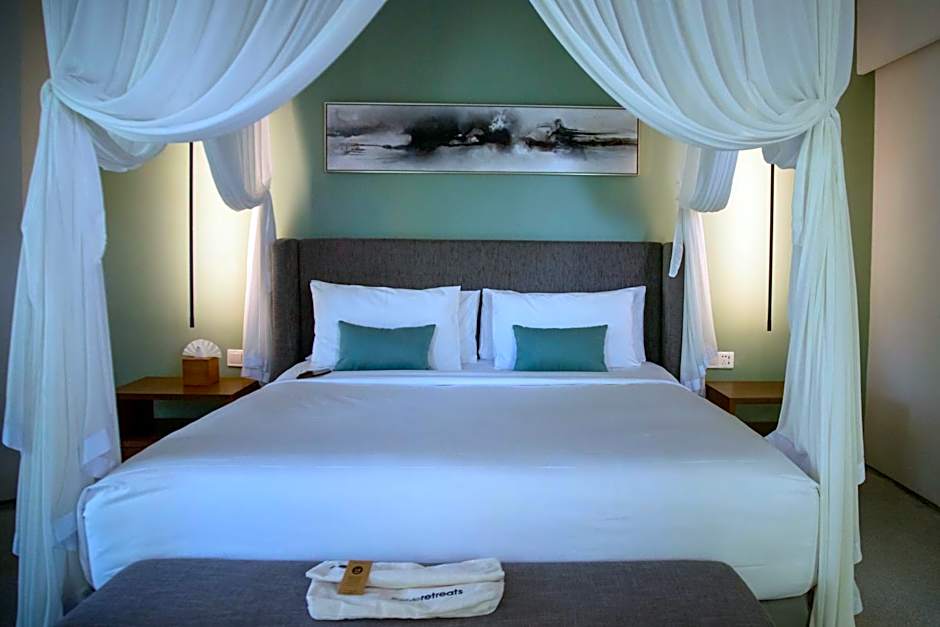 The Amala Boutique Retreat