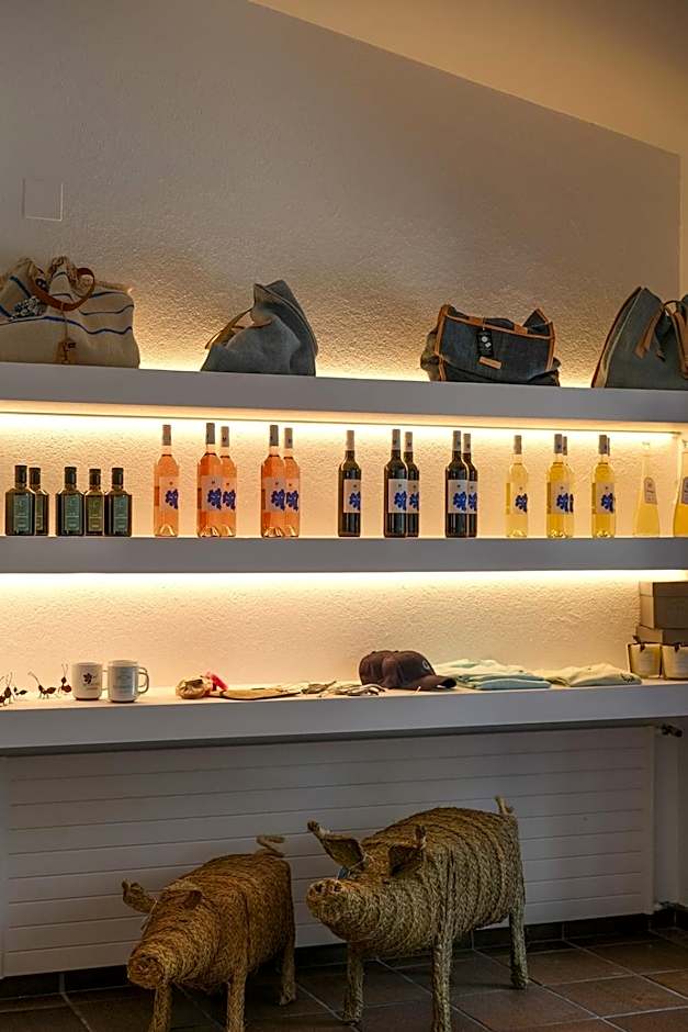 Hotel Blaumar Cadaqués by Fimedhotels