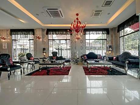Triima Inn Arenaa Melaka