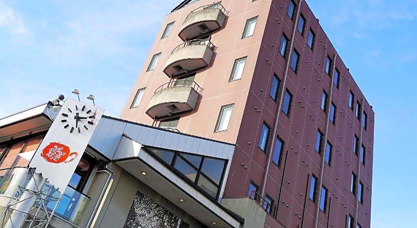 ArC LIFESTYLE SPACE & HOTEL