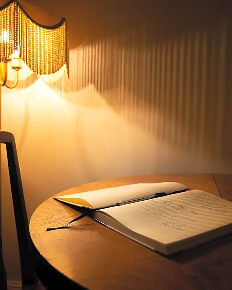 Leopold Boutique Hotel