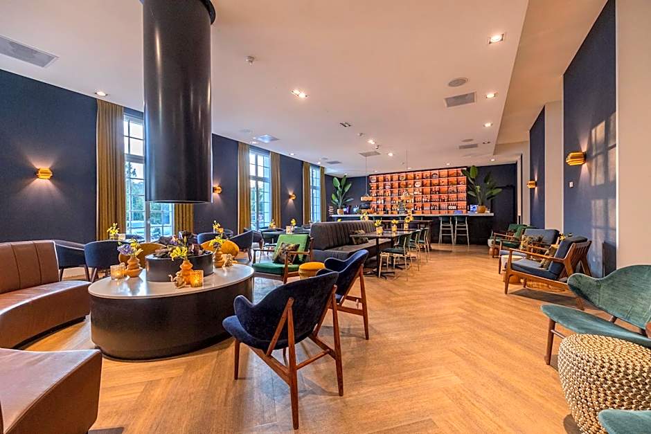 Van Der Valk Hotel Brugge Oostkamp