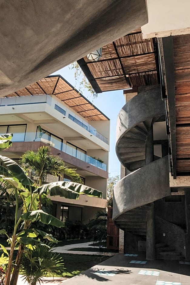 Xperience Tulum Hotel