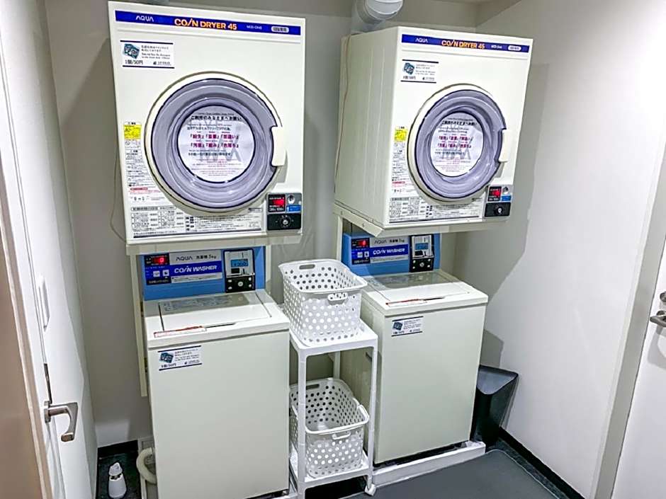 HOTEL LiVEMAX Nishinomiya