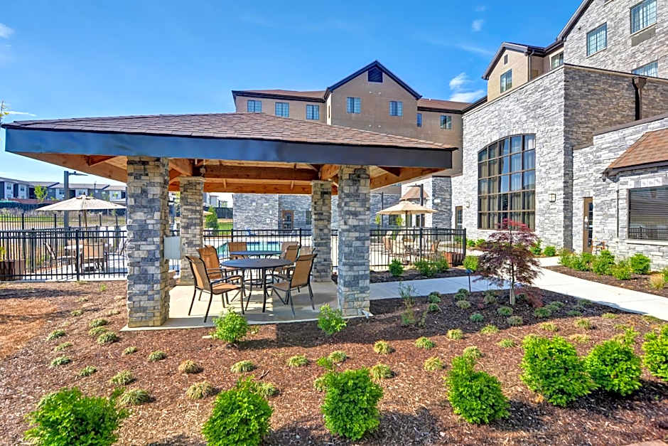Staybridge Suites Mt Juliet Nashville Area By IHG