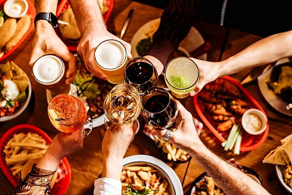 Thredbo Alpine Hotel