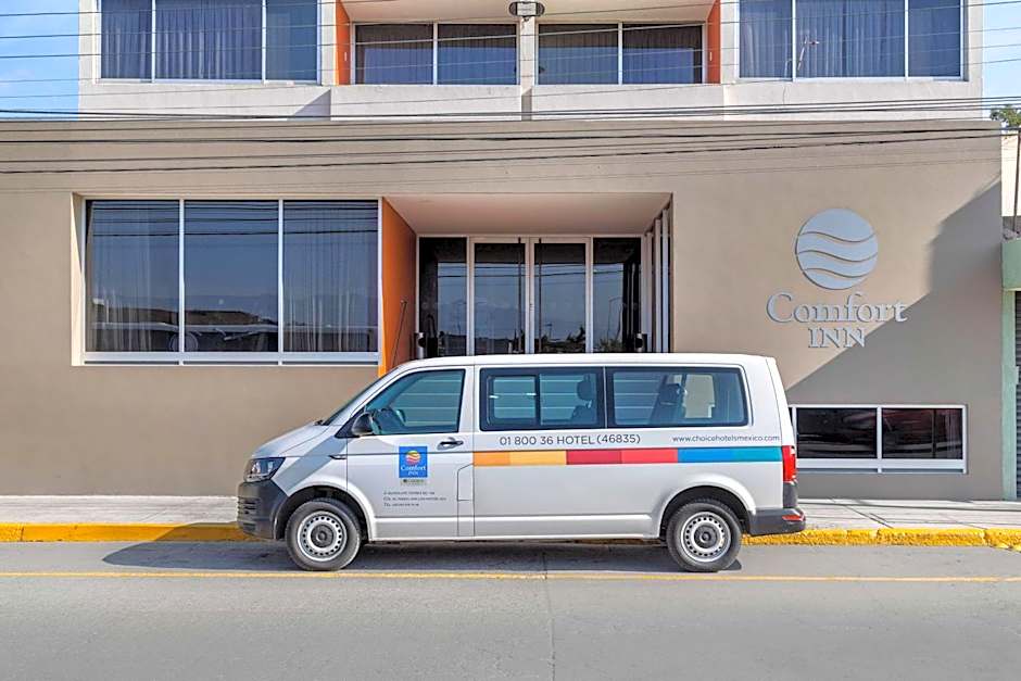 Comfort Inn San Luis Potosi